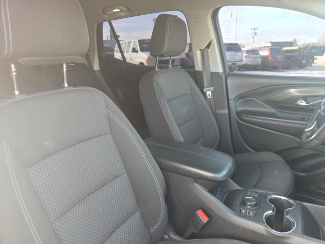 Used 2022 GMC Terrain SLE w/ Driver Convenience Package image 43