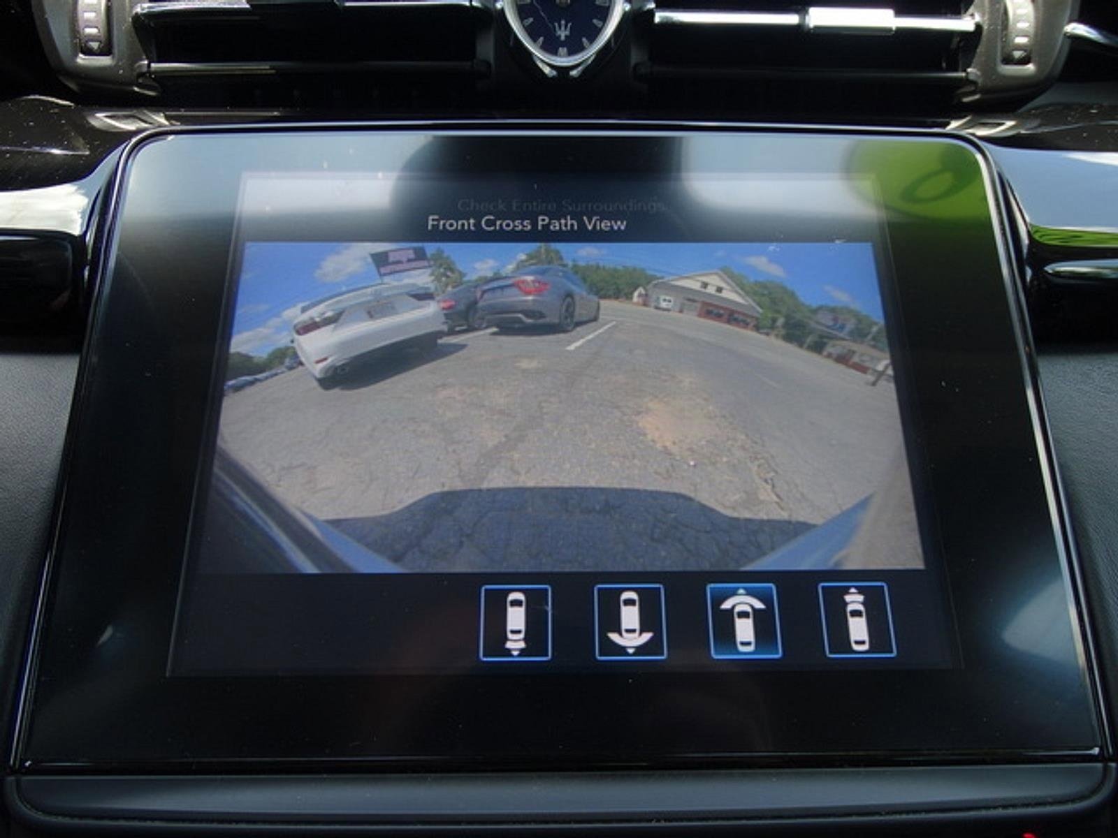 Used 2018 Maserati Quattroporte S GranSport Q4 image 24