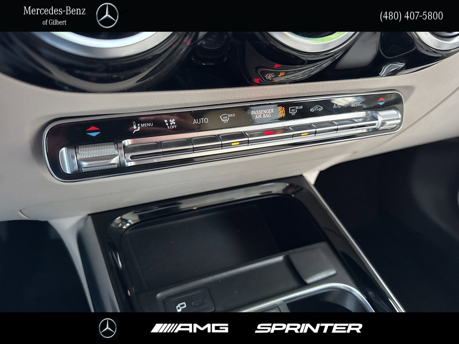 Certified 2023 Mercedes-Benz GLA 250 GLA 250 image 30