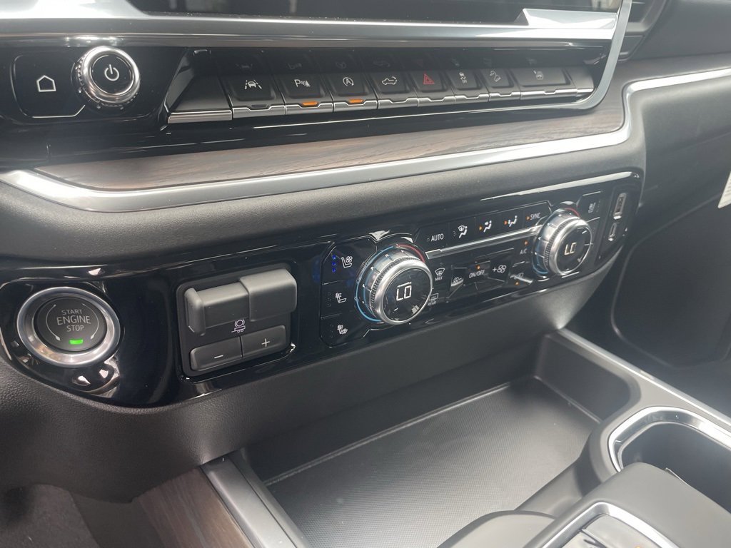 New 2026 GMC Sierra 1500 SLT w/ SLT Premium Plus Package image 16