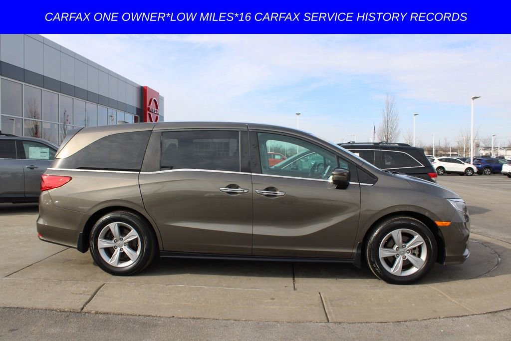 Used 2019 Honda Odyssey EX-L image 6