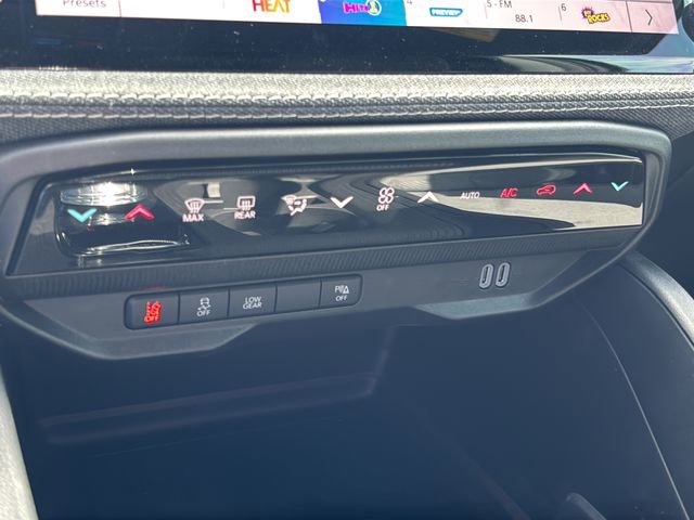 New 2026 Jeep Cherokee Laredo image 32