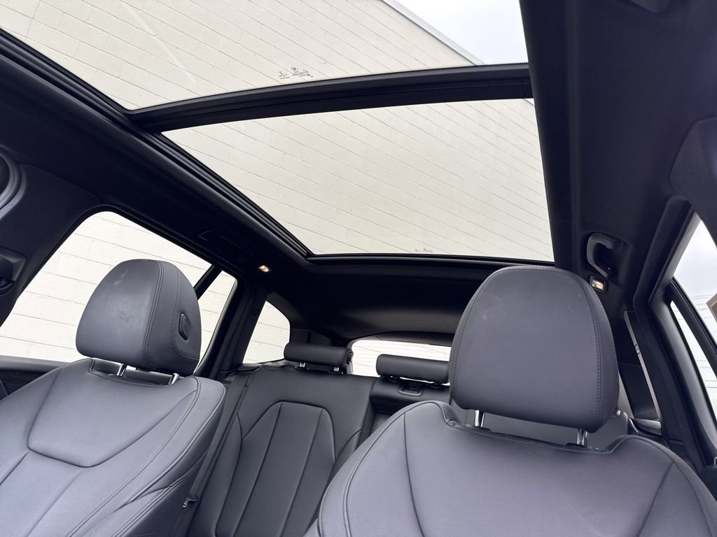 Used 2019 BMW X3 xDrive30i w/ Convenience Package image 34