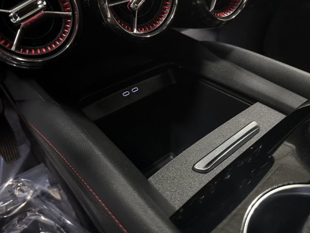 Certified 2025 Chevrolet Blazer EV RS AWD/4WD image 27