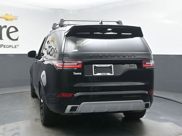 Used 2020 Land Rover Discovery Landmark AWD/4WD image 36
