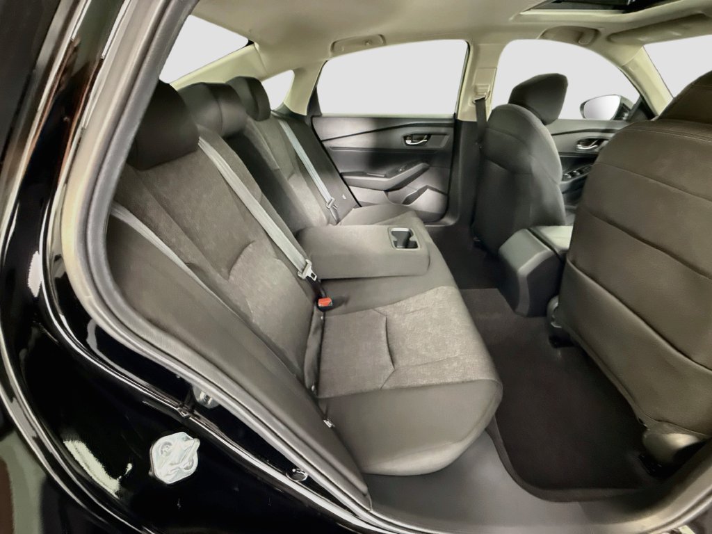 Certified 2024 Honda Accord EX image 22