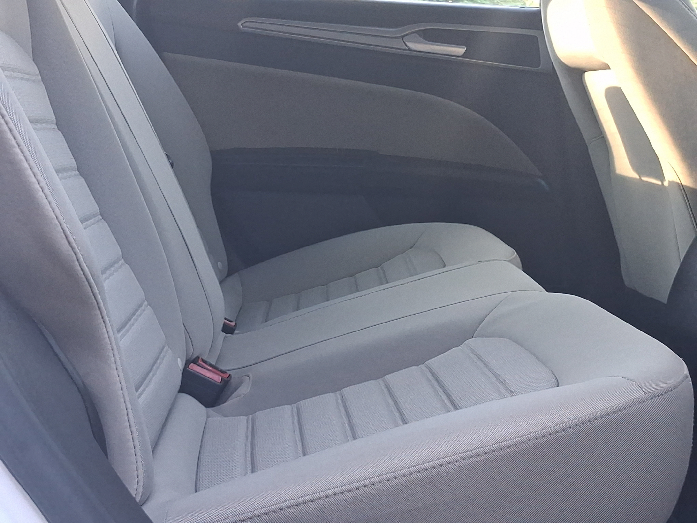 Used 2020 Ford Fusion S FWD image 27