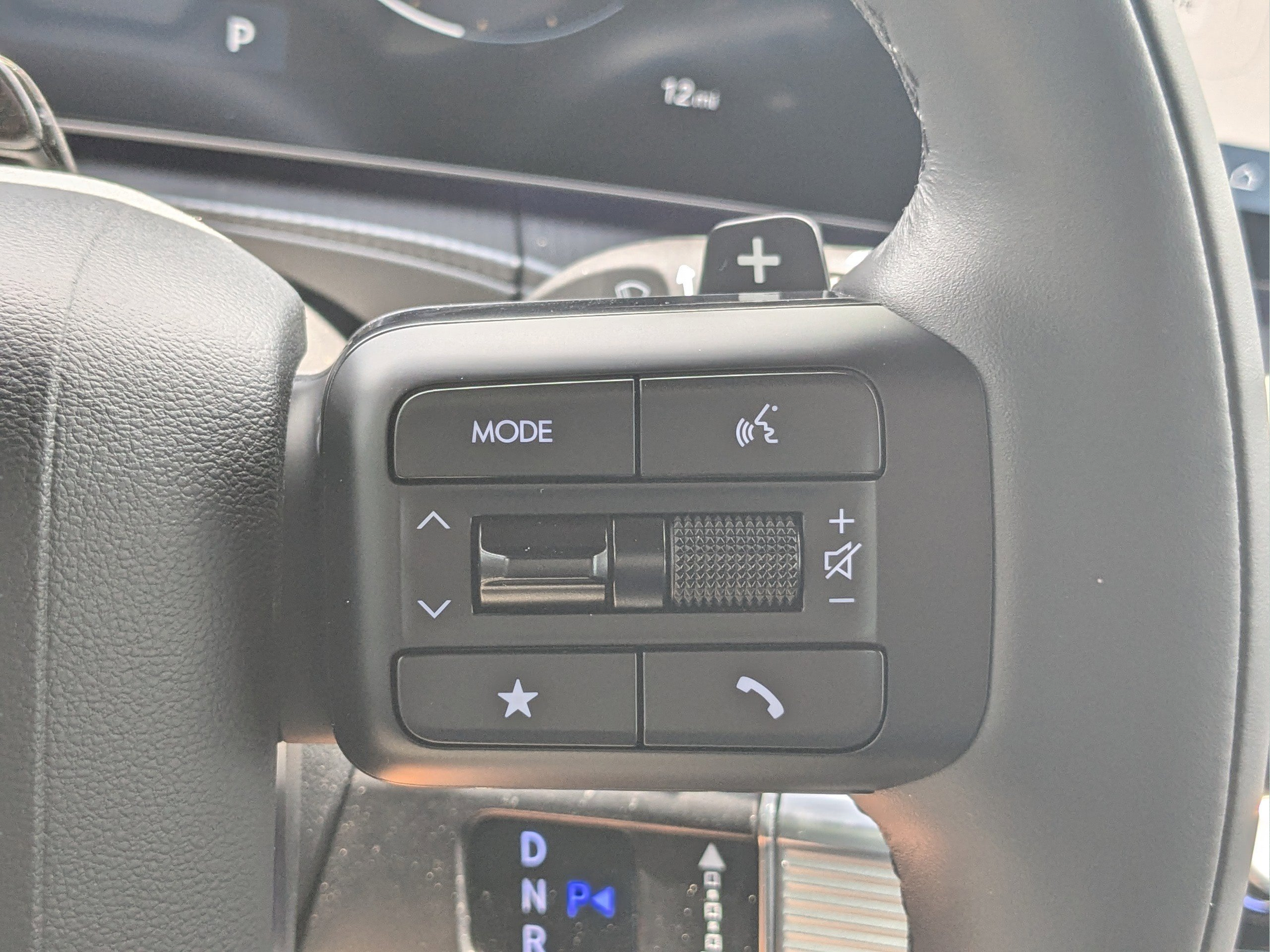 New 2026 Hyundai Santa Fe Calligraphy FWD image 29
