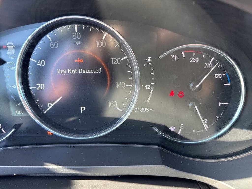 Used 2019 MAZDA CX-9 Grand Touring AWD/4WD image 22