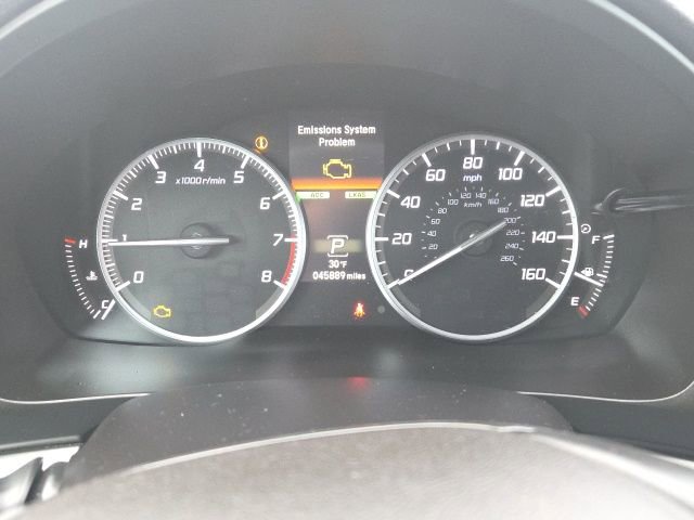 Used 2022 Acura ILX w/ Premium Package image 43