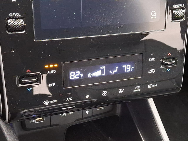 Certified 2023 Hyundai Tucson SEL w/ Convenience Package image 16