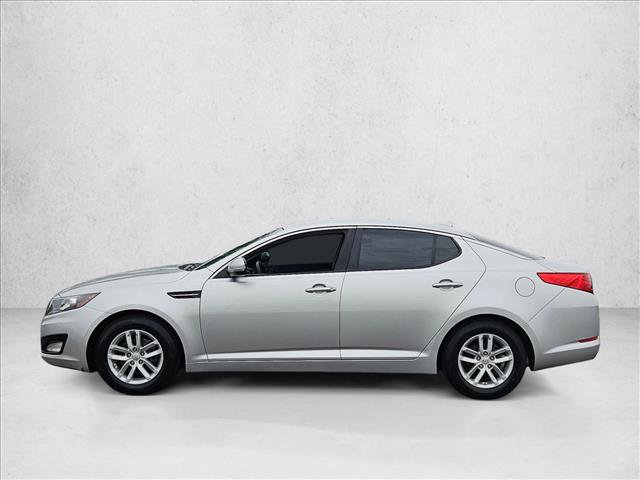 Used 2013 Kia Optima LX image 9