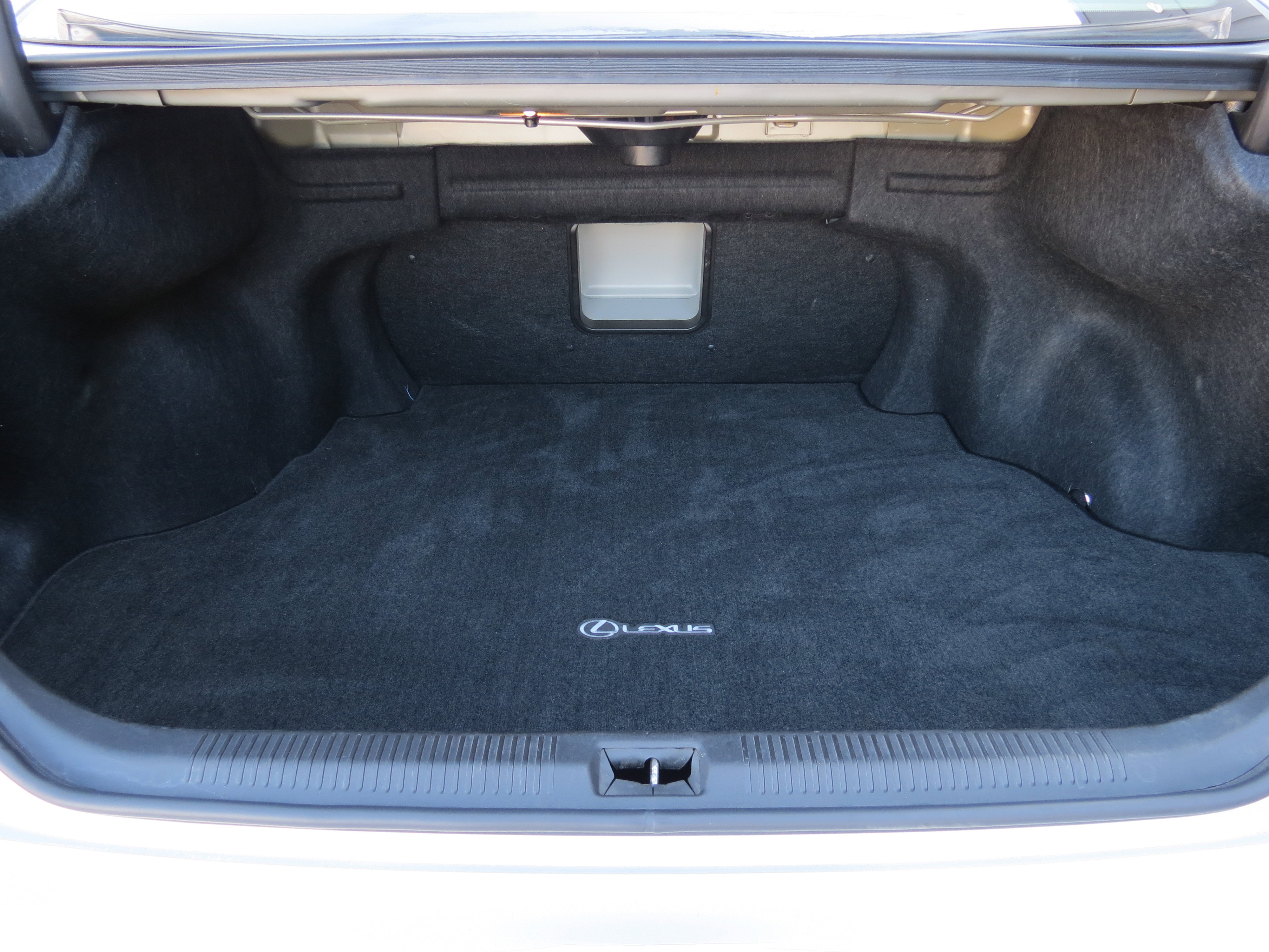 Used 2007 Lexus ES 350 FWD image 41