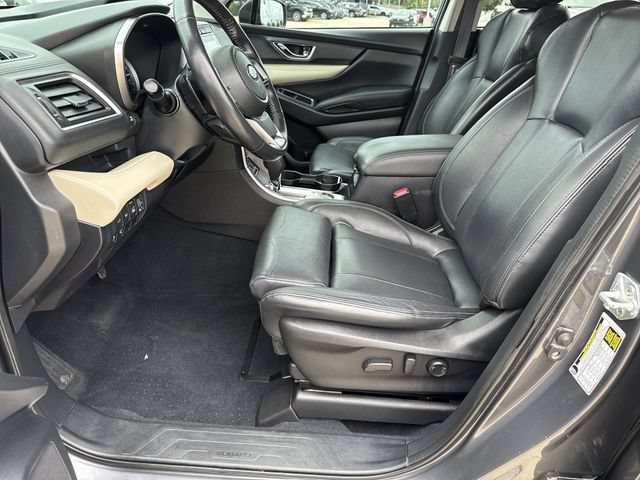 Used 2021 Subaru Ascent Limited w/ Technology Package AWD/4WD image 19
