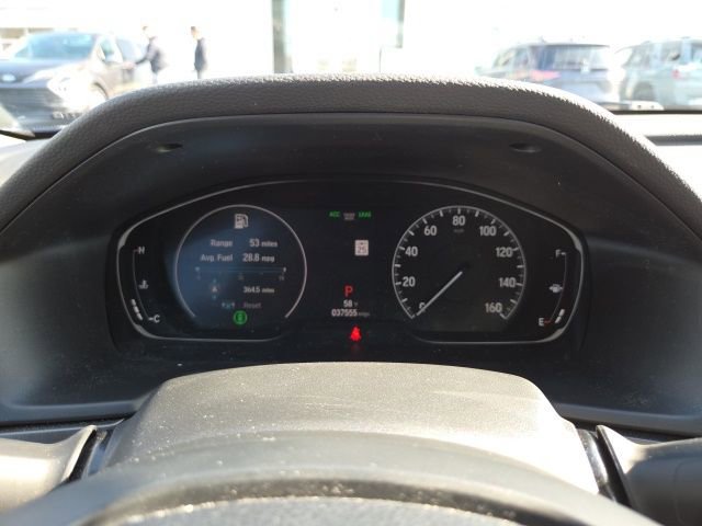 Used 2019 Honda Accord LX image 13