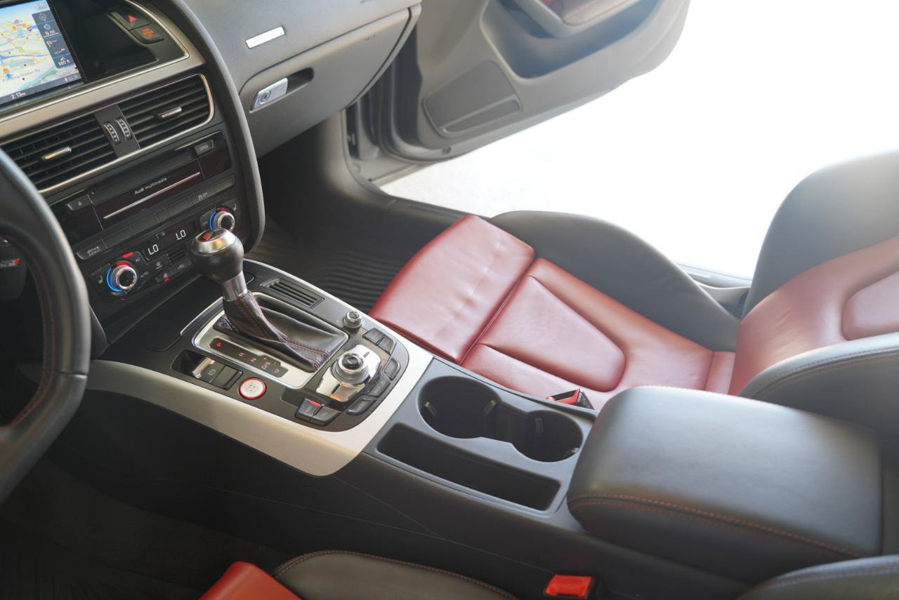 Used 2014 Audi S5 Premium Plus AWD/4WD image 22