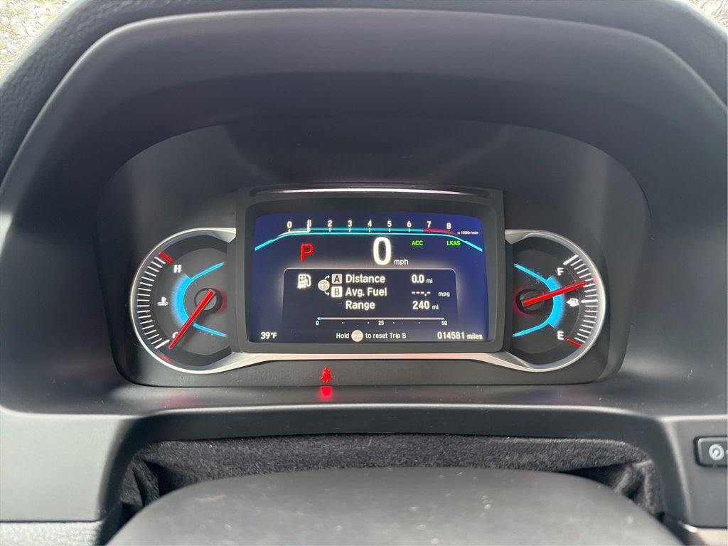 Used 2022 Honda Pilot Special Edition image 11