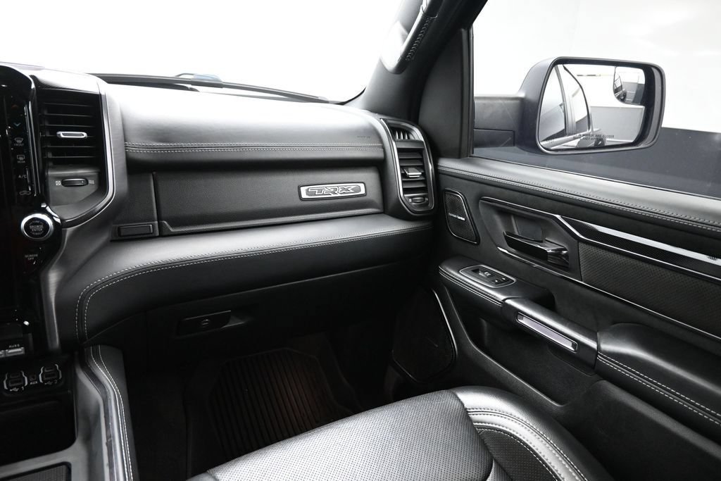 Used 2022 RAM 1500 TRX w/ TRX Level 1 Equipment Group AWD/4WD image 15