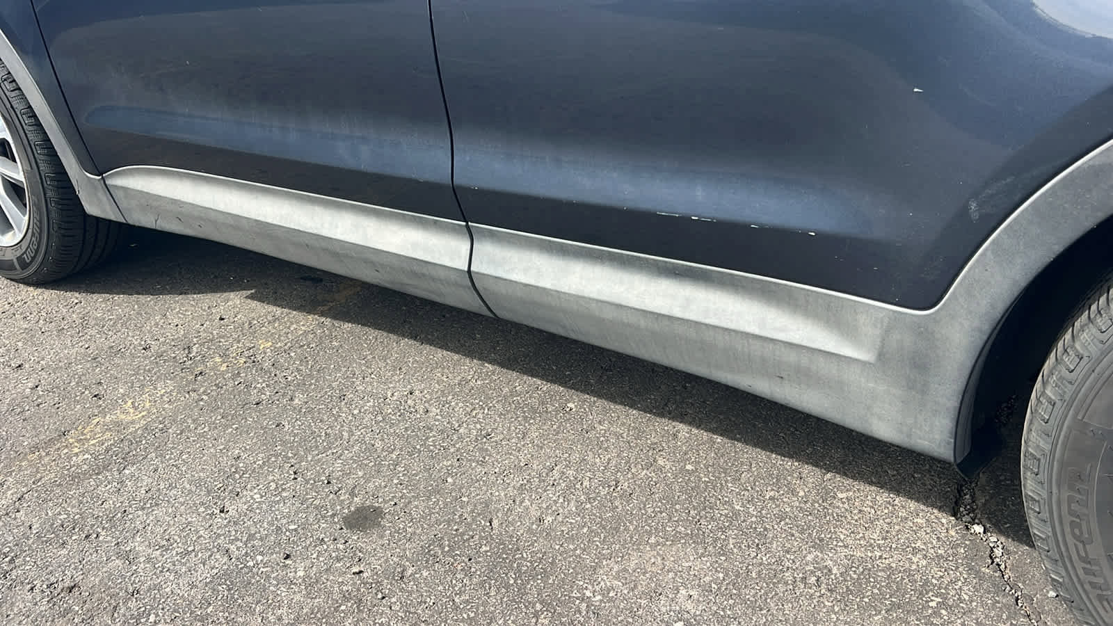 Used 2017 Hyundai Santa Fe SE image 10