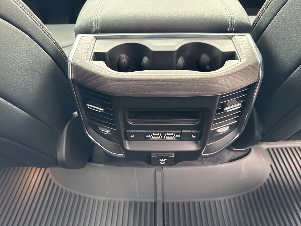 New 2026 RAM 1500 Laramie image 35