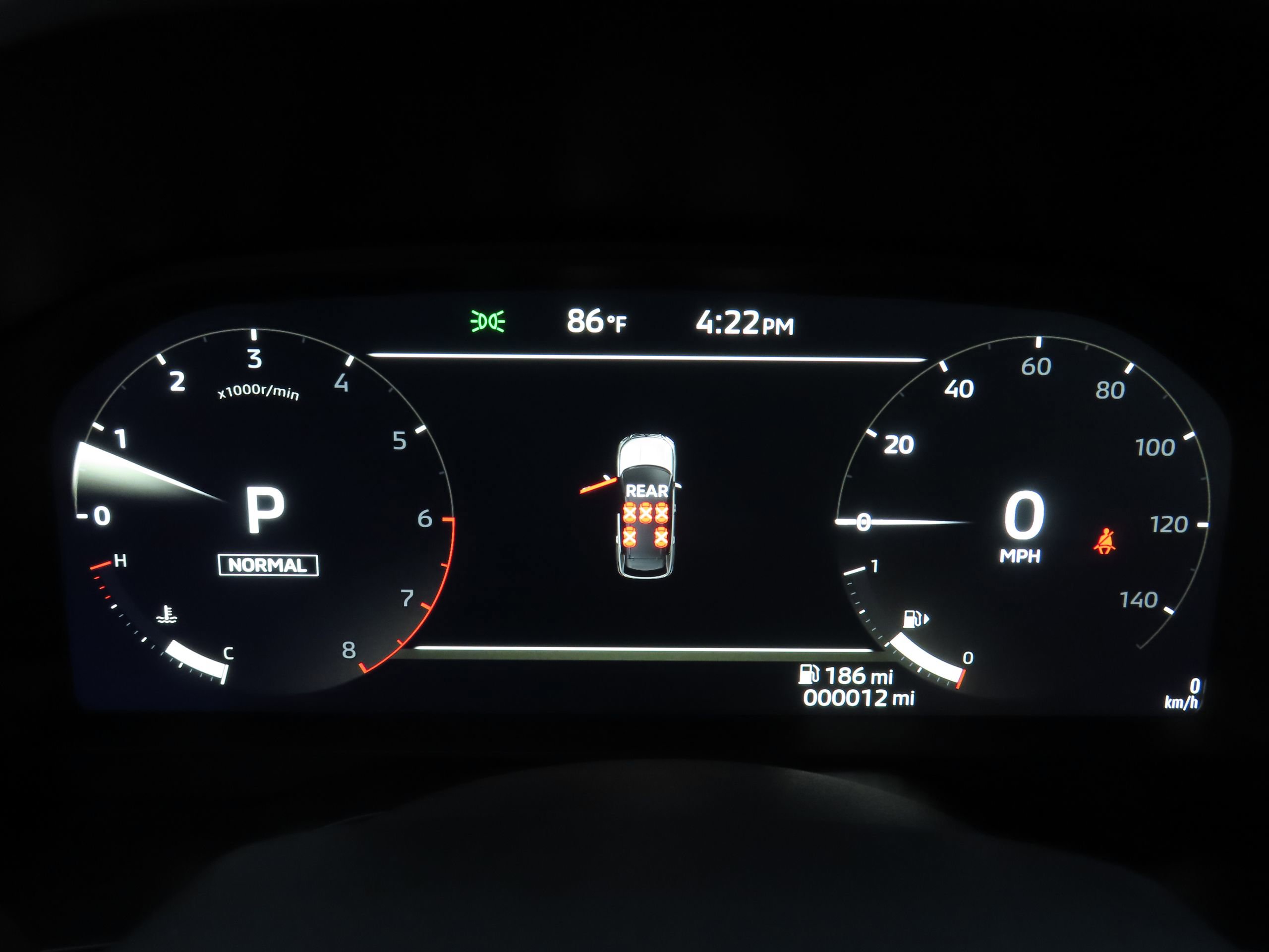 New 2025 Mitsubishi Outlander SE image 11