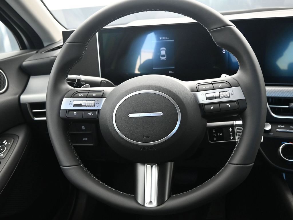 New 2026 Hyundai Sonata SEL image 21