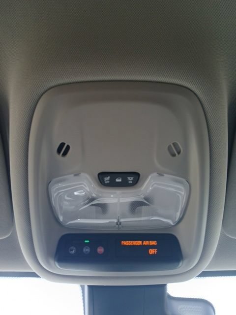 Used 2026 Buick Encore GX Sport Touring w/ Comfort Package FWD image 25