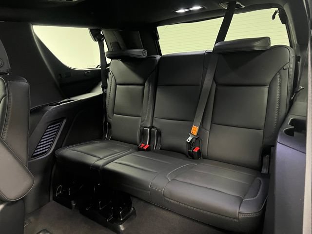 Used 2023 GMC Yukon Denali AWD/4WD image 47