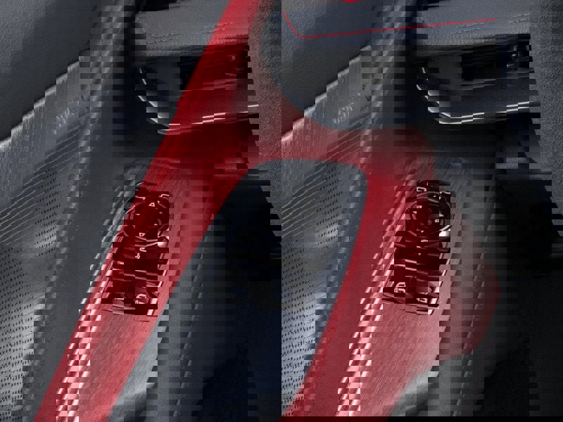 New 2026 Chevrolet Corvette Stingray Preferred Cpe w/ 2LT image 22