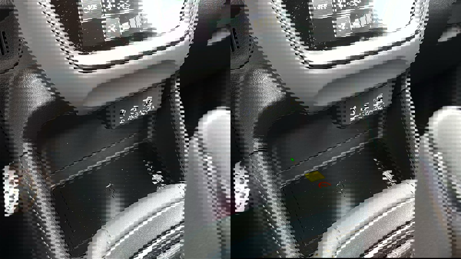 Certified 2025 Subaru Crosstrek 2.5i Sport image 17