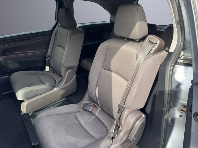 Used 2019 Honda Odyssey LX image 21
