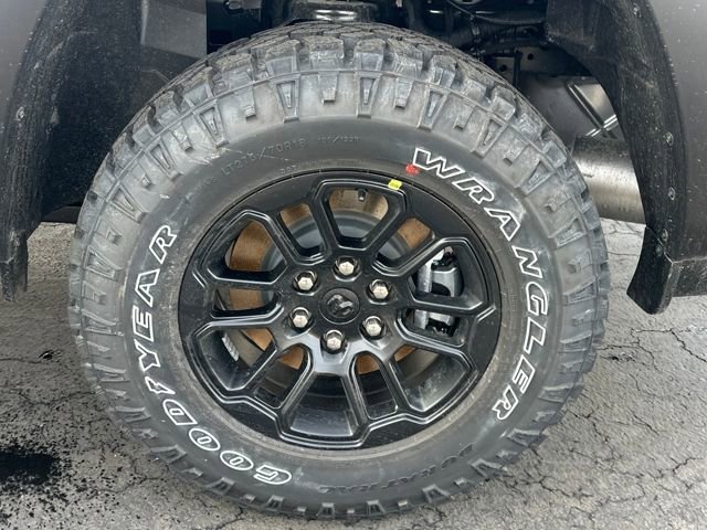 New 2026 RAM 1500 Rebel w/ Advanced Safety Group II image 28