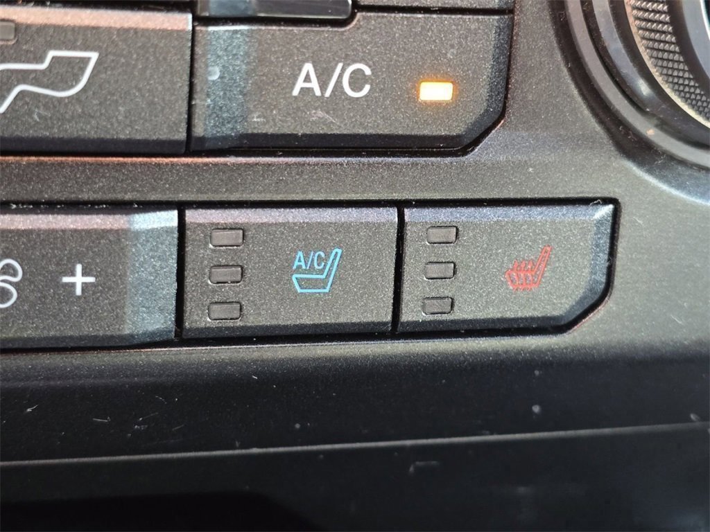 Used 2017 Ford F150 Raptor w/ Equipment Group 802A Luxury image 5