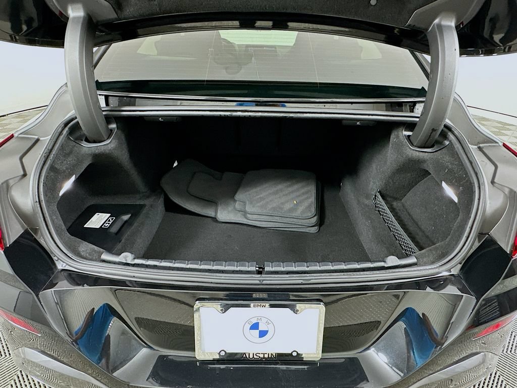 Certified 2024 BMW 840i Gran Coupe RWD image 27