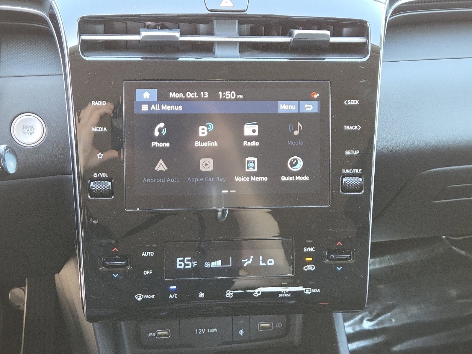 Used 2024 Hyundai Tucson SEL image 32