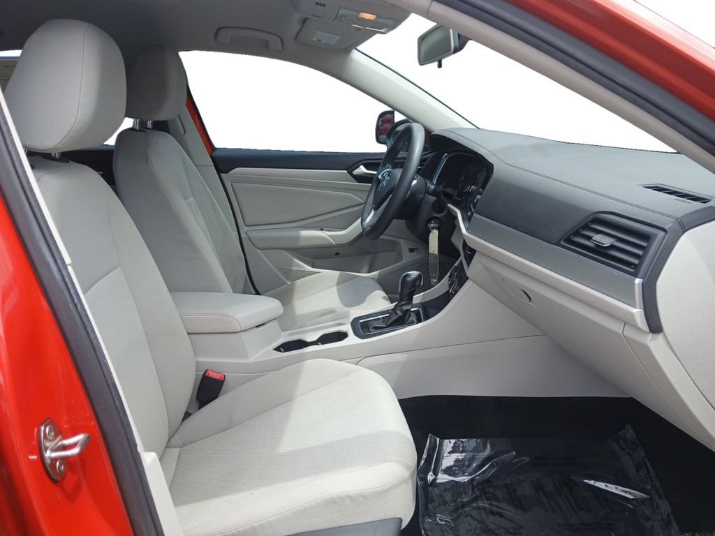 Used 2019 Volkswagen Jetta S w/ Driver Assistance Package FWD image 29