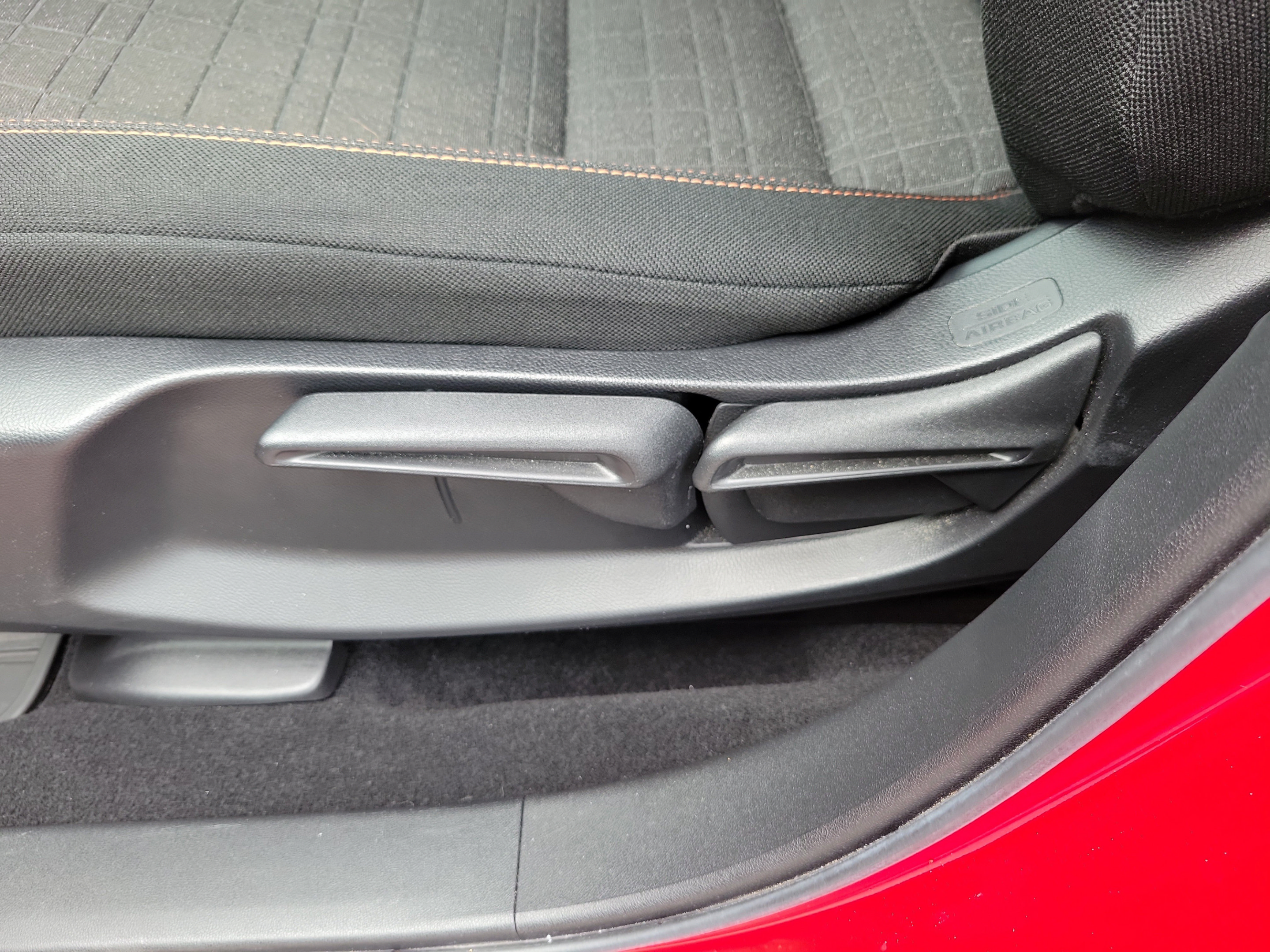 Certified 2024 Honda HR-V Sport image 25