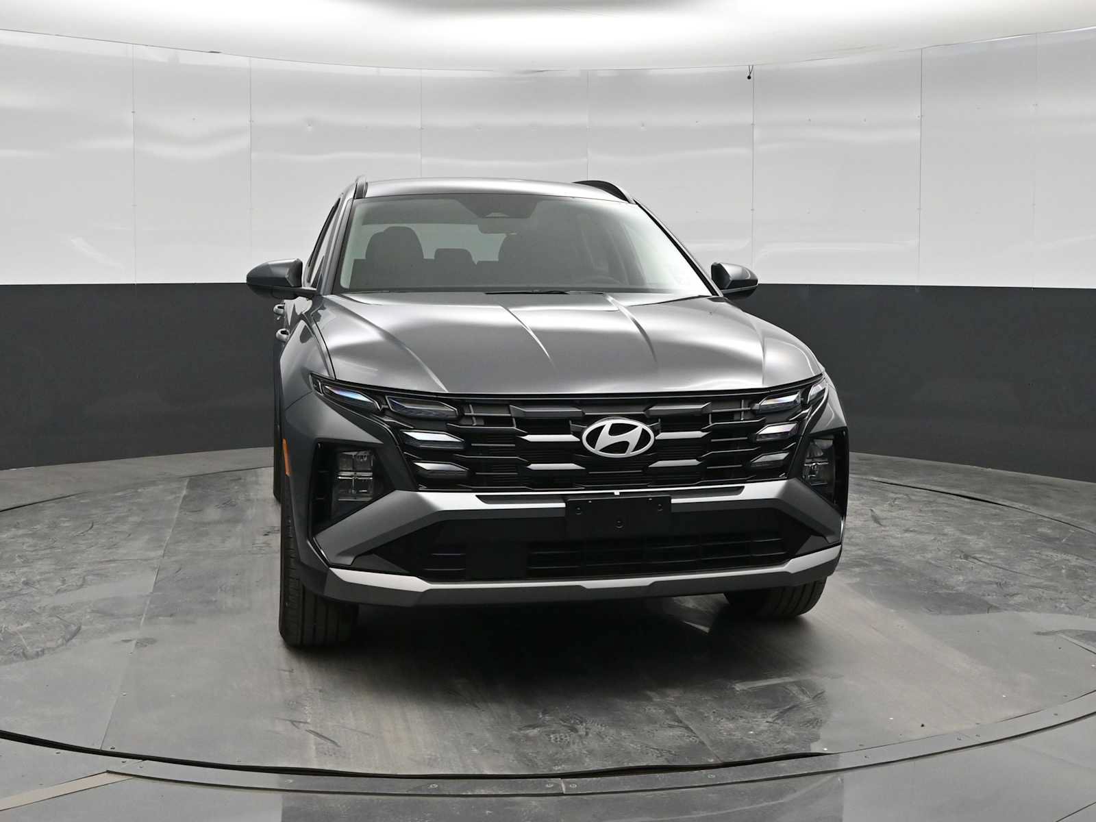 New 2026 Hyundai Tucson SEL Plus AWD/4WD video 2