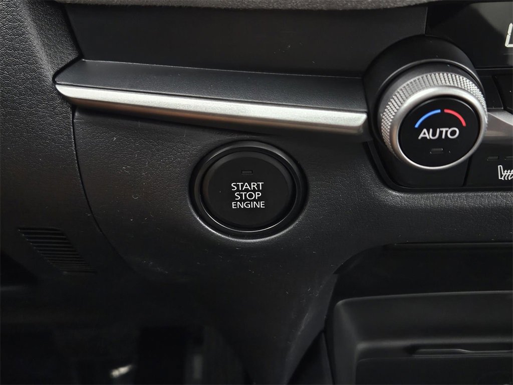 New 2026 MAZDA CX-30 AWD 2.5 S image 23