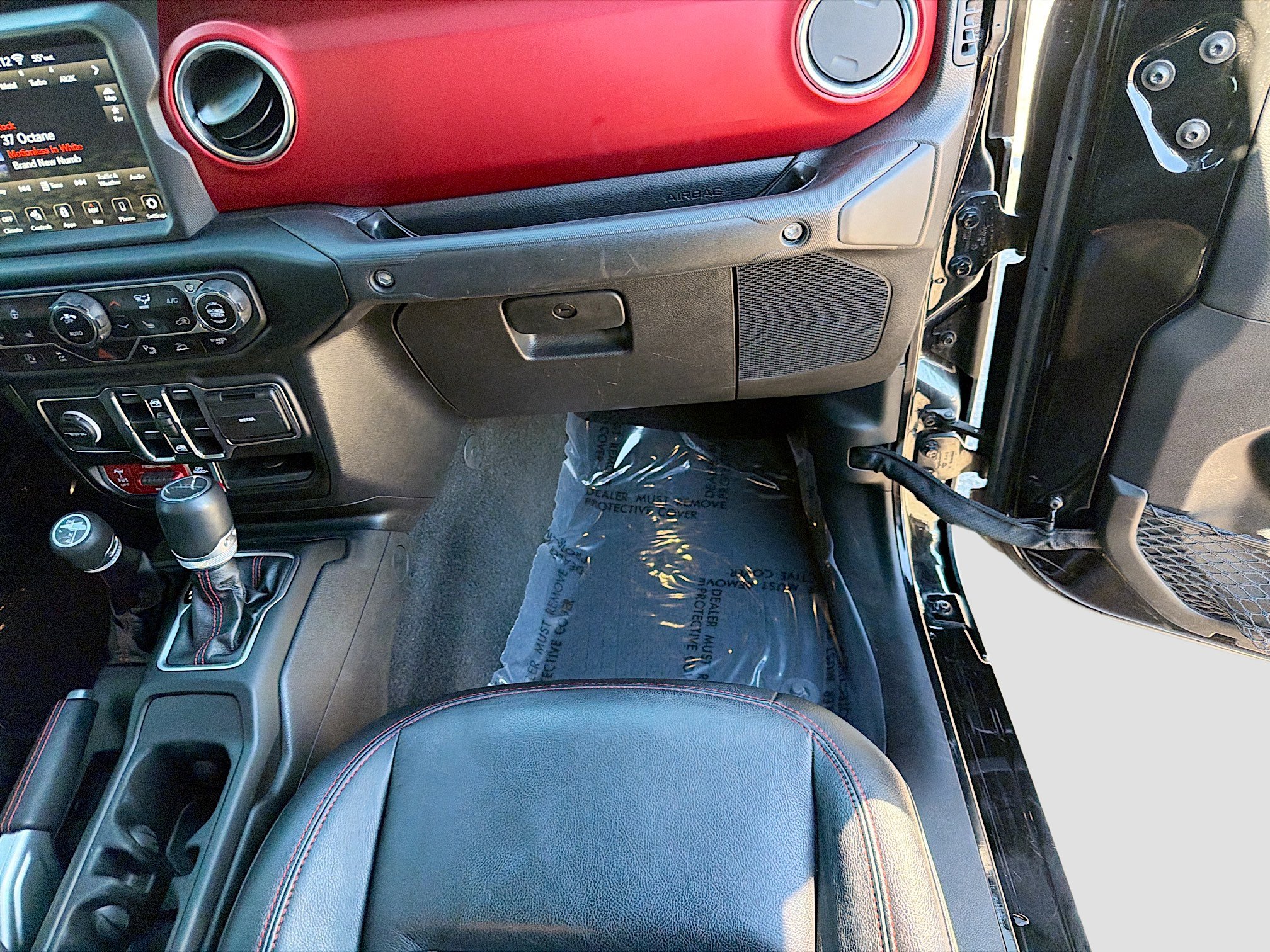 Used 2020 Jeep Gladiator Rubicon image 17