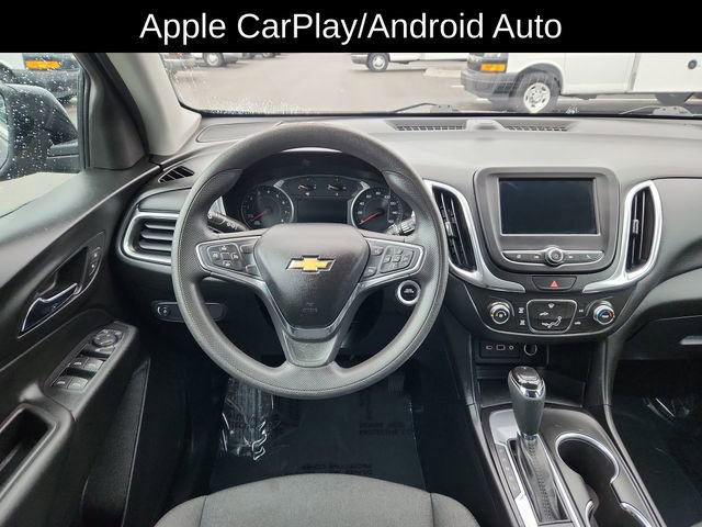 Used 2019 Chevrolet Equinox LT image 22