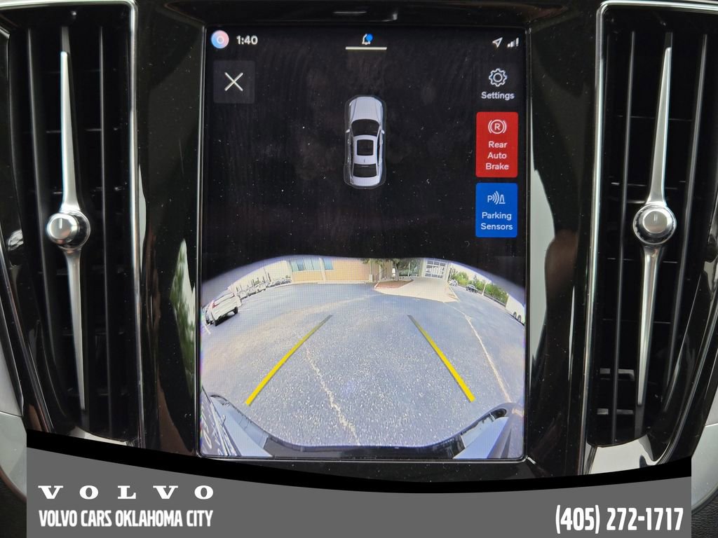 Used 2024 Volvo S60 B5 Core FWD image 17