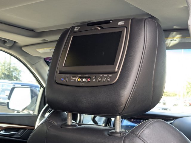 Used 2017 Cadillac Escalade Luxury image 23