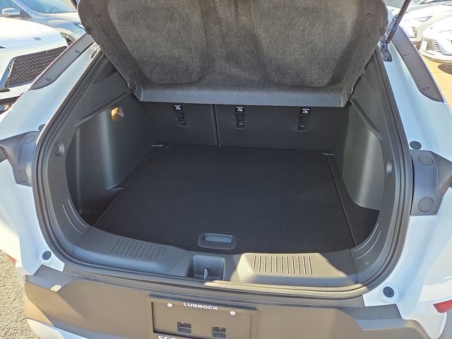 New 2026 Buick Envista Sport Touring w/ Convenience I Package FWD image 7