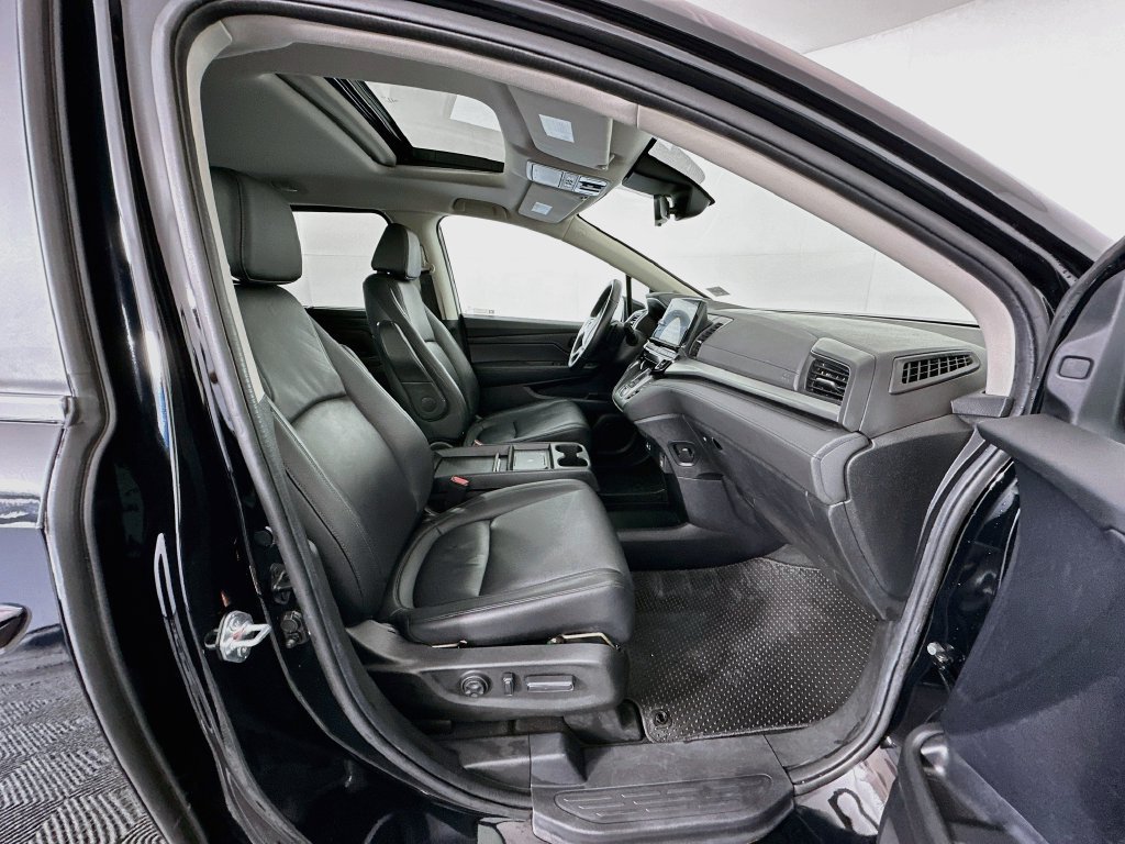 Certified 2025 Honda Odyssey EX-L image 27