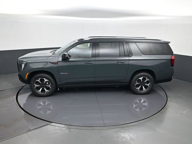 New 2026 GMC Yukon XL AT4 Ultimate image 21