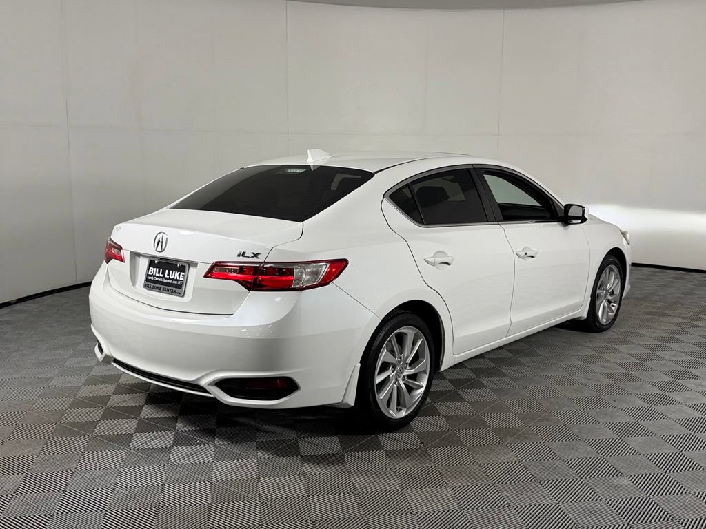 Used 2016 Acura ILX FWD image 6