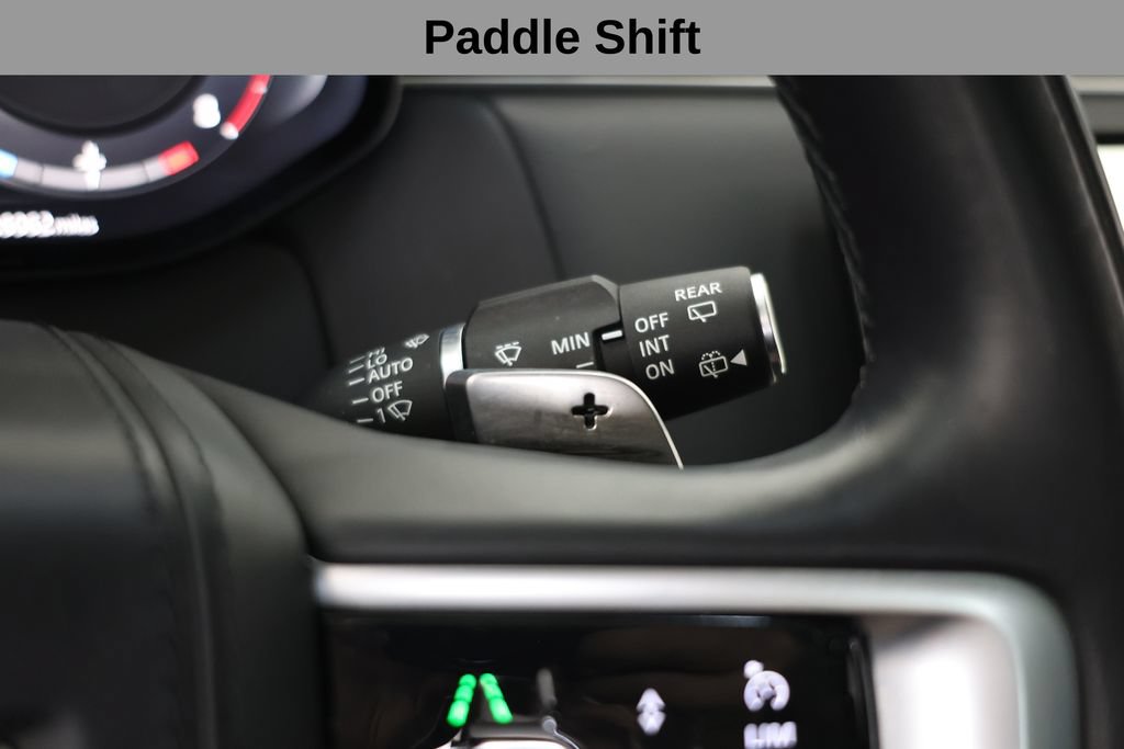 Used 2024 Land Rover Range Rover SE AWD/4WD image 42