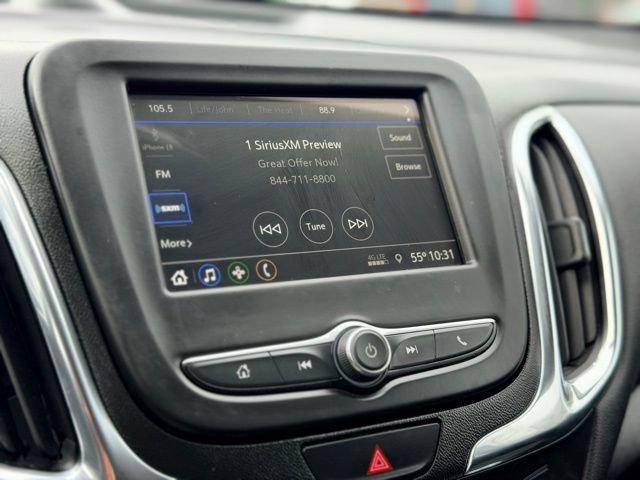 Used 2019 Chevrolet Equinox LT w/ Driver Convenience Package image 14