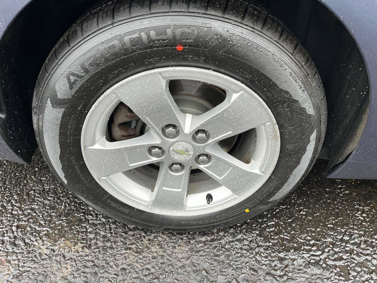 Used 2014 Chevrolet Malibu LS w/ Protection Package image 12